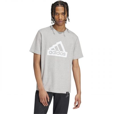 2. Koszulka adidas Modern Essentials Graphic M IW2648