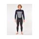 12. Pianka RIP CURL Omega 53Gb Bz Steamer - czarny