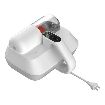 5. Odkurzacz ręczny XIAOMI Dust Mite Vacuum Cleaner 2 Pro Biały