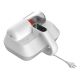 5. Odkurzacz ręczny XIAOMI Dust Mite Vacuum Cleaner 2 Pro Biały