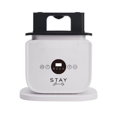 7. StayBeauty by Extralink| Prasownica do ubrań manekin | 1400W
