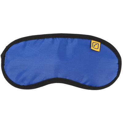 2. TRAVEL BLUE MASKA NA OCZY