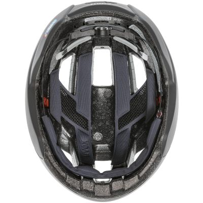 Kask rowerowy damski UVEX Rise CC WE