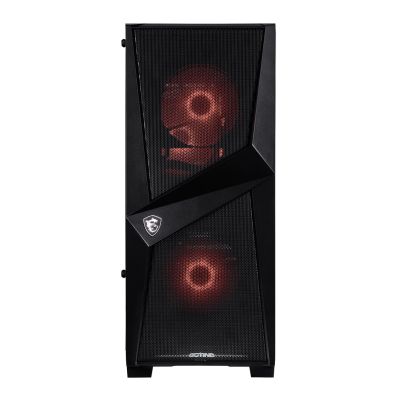 3. Actina PBM 7700/32GB/1TB/RTX5060Ti/650W