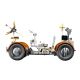 4. LEGO Technic 42182 NASA Apollo pojazd LRV