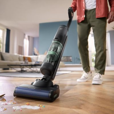 19. Odkurzacz PHILIPS Aquatrio 7000 XW7263/11