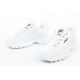 8. Buty Fila Disruptor Low M 1010262.1FG