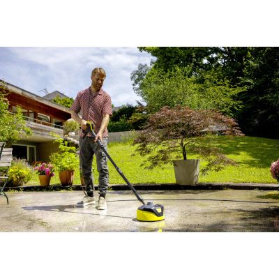 11. Myjka ciśnieniowa KARCHER K 5 Comfort Premium Connect Home - 1.324-843.0