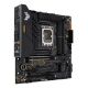 3. ASUS TUF GAMING B660M-PLUS WIFI Intel B660 LGA 1700 micro ATX