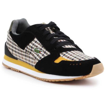 2. Buty lifestylowe Lacoste 7-28LEW40041V7