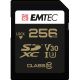 Emtec ECMSD256GXC10SP pamięć flash 256 GB SDXC UHS-I Klasa 10