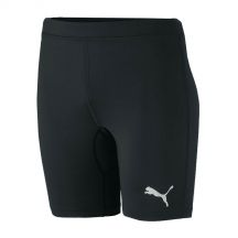 Spodenki Puma LIGA Baselayer Short Tight Junior 655937 03