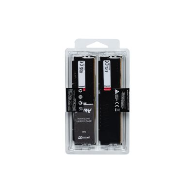 25. KINGSTON DDR5 SODIMM 32GB 5600Hz CL40 FURY Impact PnP
