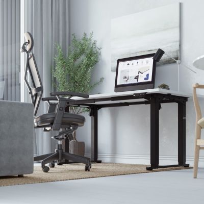 4. Stelaż elektryczny Xeno 5.0 Black