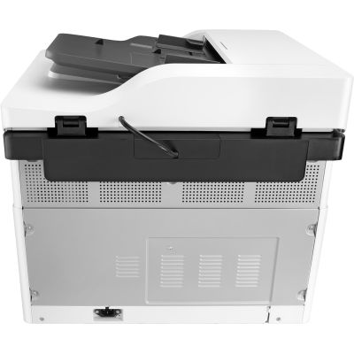 7. Urządzenie wielofunkcyjne HP LaserJet M443nda