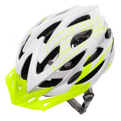 29. Kask rowerowy Meteor Gruver 24800-24802 52-56 cm