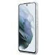 5. Etui Karl Lagerfeld Choupette Eat na Samsung Galaxy S22+ - różowe
