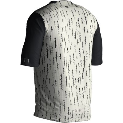 2. Koszulka rowerowa dziecięca LEATT Jersey MTB Gravity 4.0 Junior