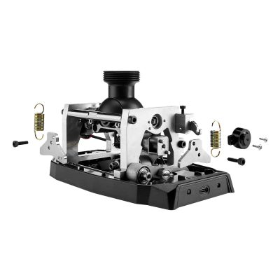 4. Joystick Thrustmaster AVA FA18 Super Hornet Flight Stick