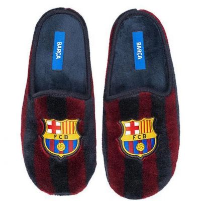 2. Klapki FC Barcelona M CFA1-IV20