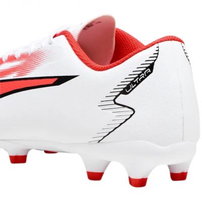 5. Buty piłkarskie Puma Ultra Play FG/AG M 107423 01