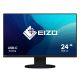 9. MONITOR EIZO FlexScan LCD IPS 23,8" EV2480-BK 1920 x 1080 (16:9)