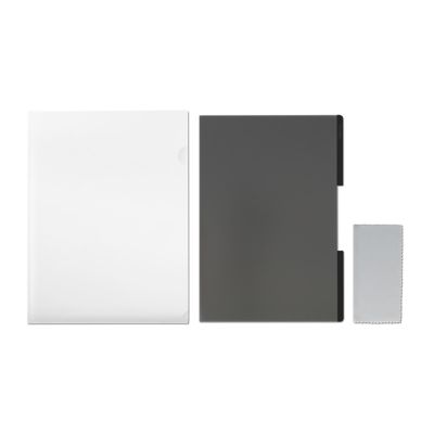 4. Filtr prywatyzujący Kensington MagPro Elite magnetyczny do Surface 15"