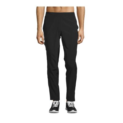 5. Spodnie męskie CASALL M Slim Woven Pants kolor czarny