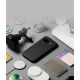 6. Etui Ringke Onyx Magsafe na Google Pixel 10A - czarne