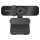 SAVIO KAMERA INTERNETOWA 4K CAK-06