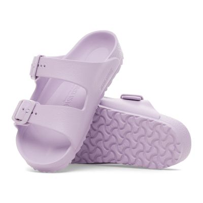 2. Klapki dziecięce Birkenstock Arizona EVA Kids Crocus (1029555)