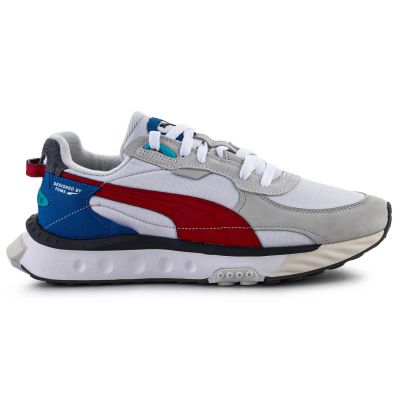 11. Buty Puma Wild Rider Layers M 380697-01