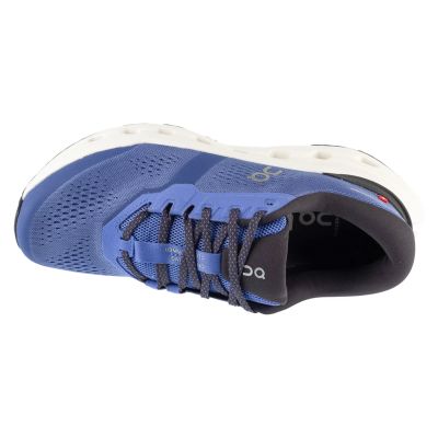 3. On Cloudrunner 3 3MG10074750 Granatowe 42