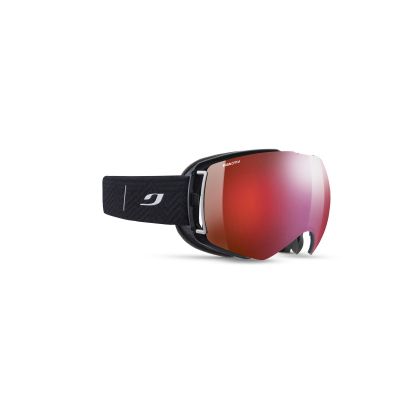 Gogle narciarskie Julbo Lightyear czarny