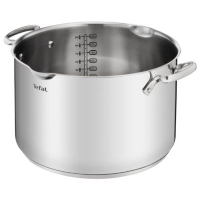 2. Garnek z pokrywką Tefal Duetto+ G7196455 (10 litrów)