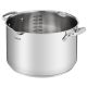 2. Garnek z pokrywką Tefal Duetto+ G7196455 (10 litrów)