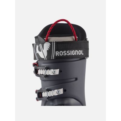 12. Buty narciarskie ROSSIGNOL TRACK 90 HV+ charocal