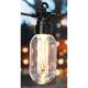 14. GIRLANDA OGRODOWA PARTY LIGHT 10LED EDISON