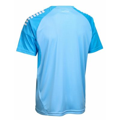 3. Koszulka piłkarska SELECT Spain v25 jasnoniebieska