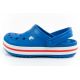 8. Klapki Crocs Crocband Clog Jr 207006-4KZ