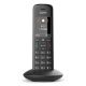 4. Gigaset C570HX Telefon analogowy/DECT Nazwa i identyfikacja dzwoniącego Czarny