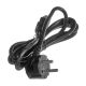 6. THERMALTAKE PSU LITEPOWER II BLACK 550W (ACTIVE PFC, 2XPEG, 120MM) PS-LTP-0550NPCNEU-2