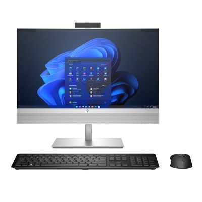 4. HP 840 AiO G9 i5-14500 23.8"FHD 250nits AG 16GB DDR5 4800 SSD512 UHD 770 Cam 5Mpx W11Pro 3Y OnSite