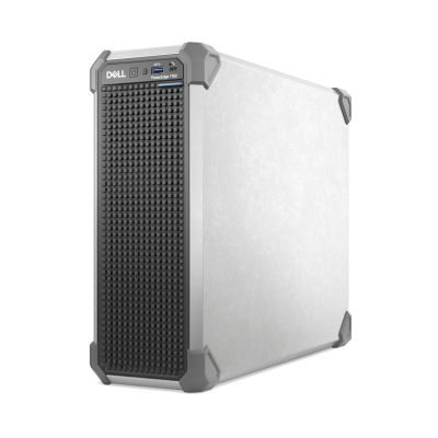 3. DELL PowerEdge T160 serwer 2 TB Tower (3U) Intel Xeon 6 6315P 2,8 GHz 16 GB DDR5-SDRAM 300 W