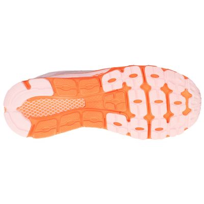 4. Buty Under Armour W Hovr Infinite 3 W 3023556-600