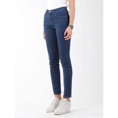 3. Jeansy Wrangler Blue Star W W27HKY93C