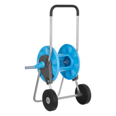 6. Cellfast 55-250 ALUPLUS Wózek na wąż
