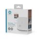 9. Czujnik dymu Nedis SmartLife WIFIDS21WT3 3szt.