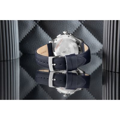 7. Zegarek Męski EMPORIO ARMANI Dario AR11747 + BOX