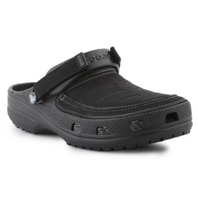 Klapki Crocs Yukon Vista II Lr Clog M 207689-0DD
